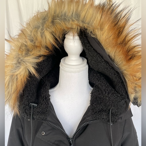 Sam Edelman Parka - Picture 5 of 7